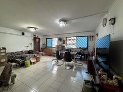 Blk 407 Fajar Road (Bukit Panjang), HDB 4 Rooms #634206081